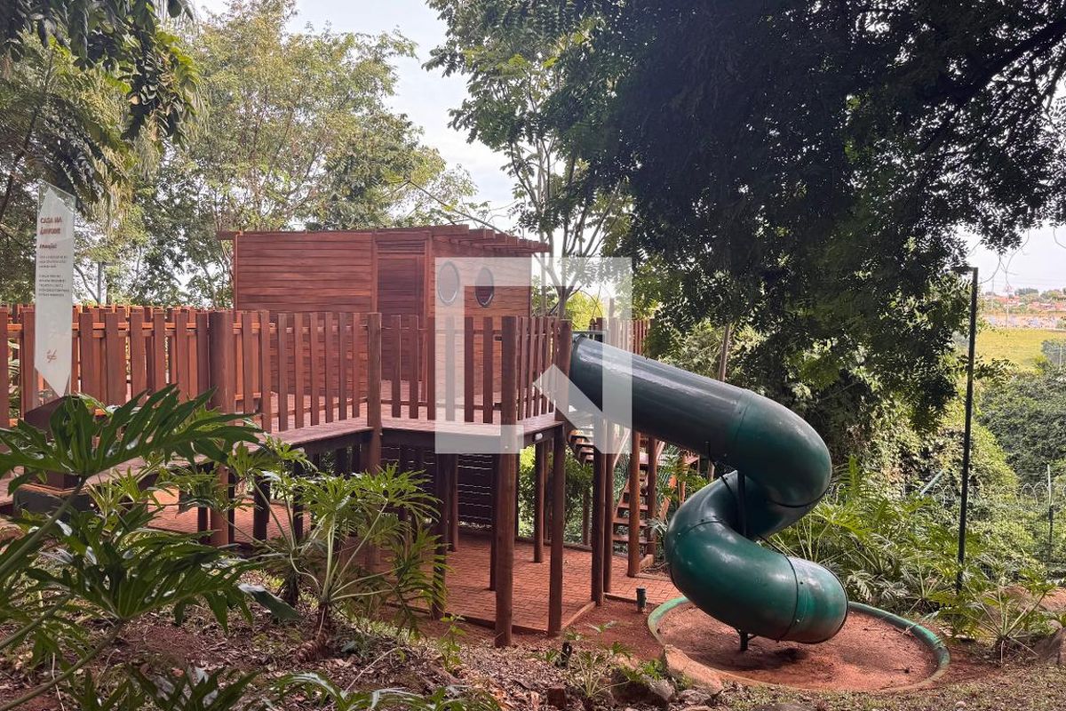 Apartamento à Venda - Swiss Park, 2 Quartos,  110 m2 em , Campinas - sp | SoloBR