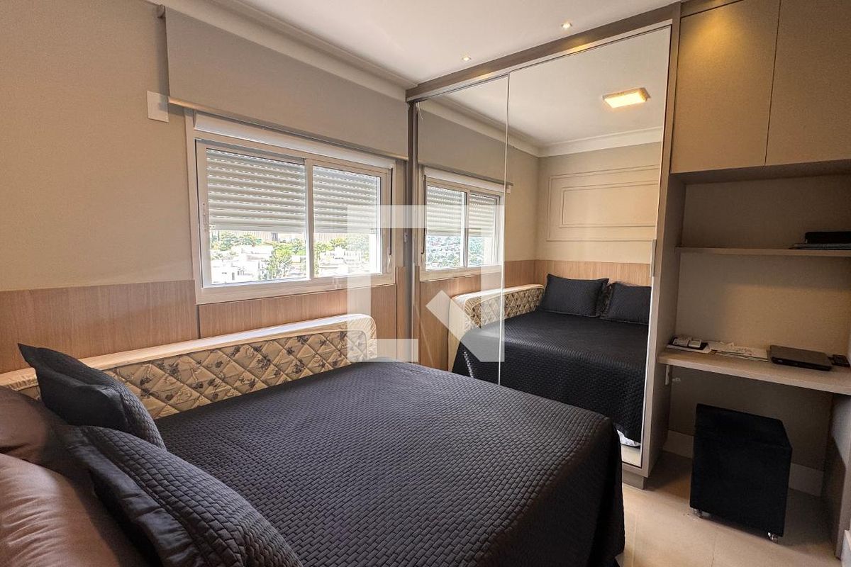 Apartamento à Venda - Swiss Park, 2 Quartos,  110 m2 em , Campinas - sp | SoloBR