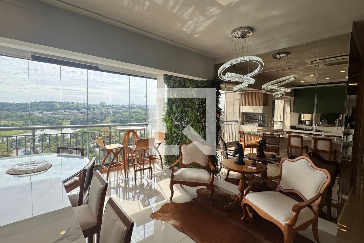 Apartamento à Venda - Swiss Park, 2 Quartos,  110 m2 em , Campinas - sp | SoloBR