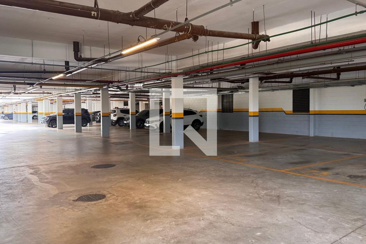 Apartamento à Venda - Swiss Park, 2 Quartos,  110 m2 em , Campinas - sp | SoloBR