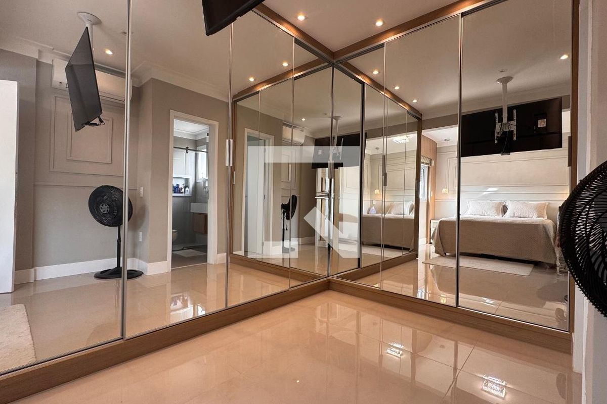Apartamento à Venda - Swiss Park, 2 Quartos,  110 m2 em , Campinas - sp | SoloBR