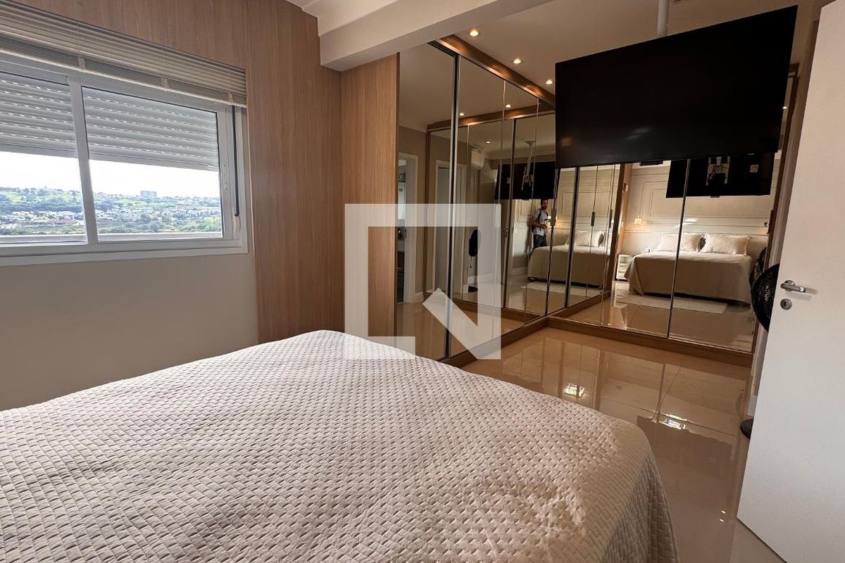 Apartamento à Venda - Swiss Park, 2 Quartos,  110 m2 em , Campinas - sp | SoloBR
