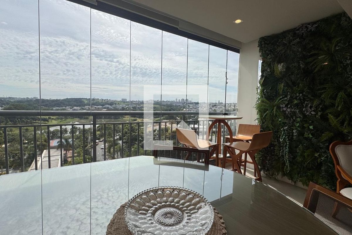 Apartamento à Venda - Swiss Park, 2 Quartos,  110 m2 em , Campinas - sp | SoloBR