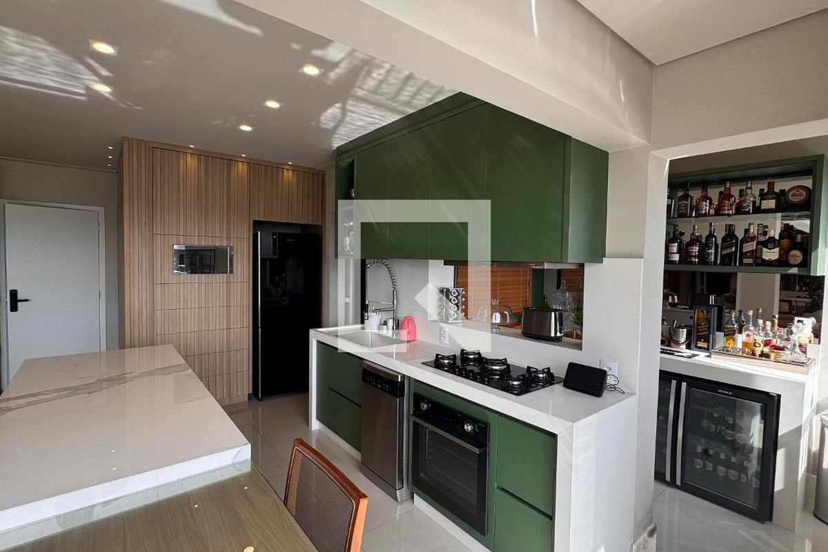 Apartamento à Venda - Swiss Park, 2 Quartos,  110 m2 em , Campinas - sp | SoloBR