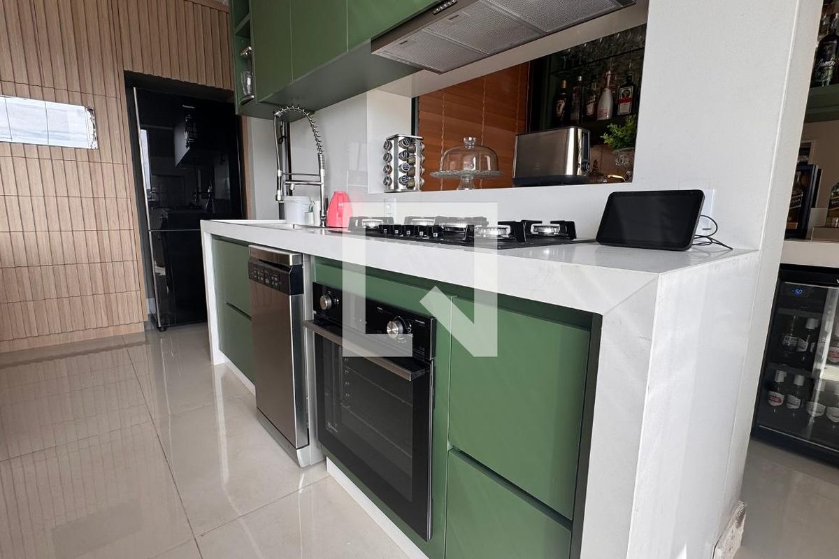 Apartamento à Venda - Swiss Park, 2 Quartos,  110 m2 em , Campinas - sp | SoloBR