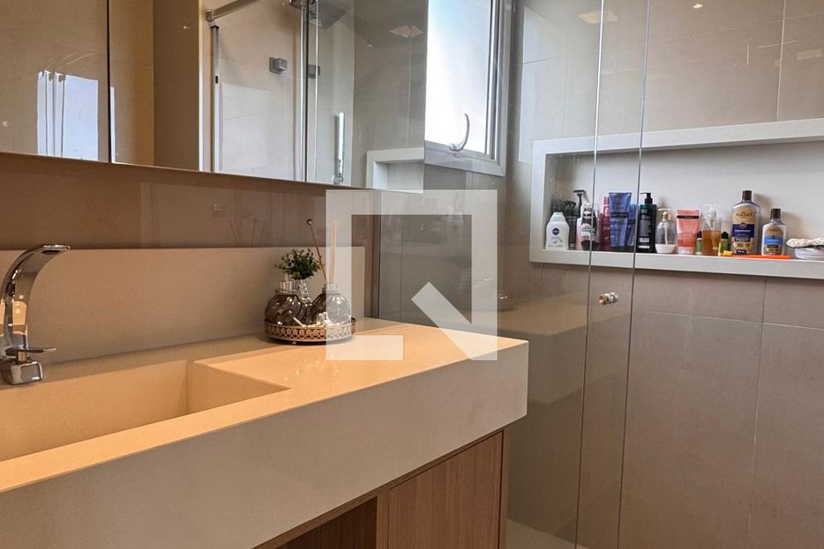 Apartamento à Venda - Swiss Park, 2 Quartos,  110 m2 em , Campinas - sp | SoloBR