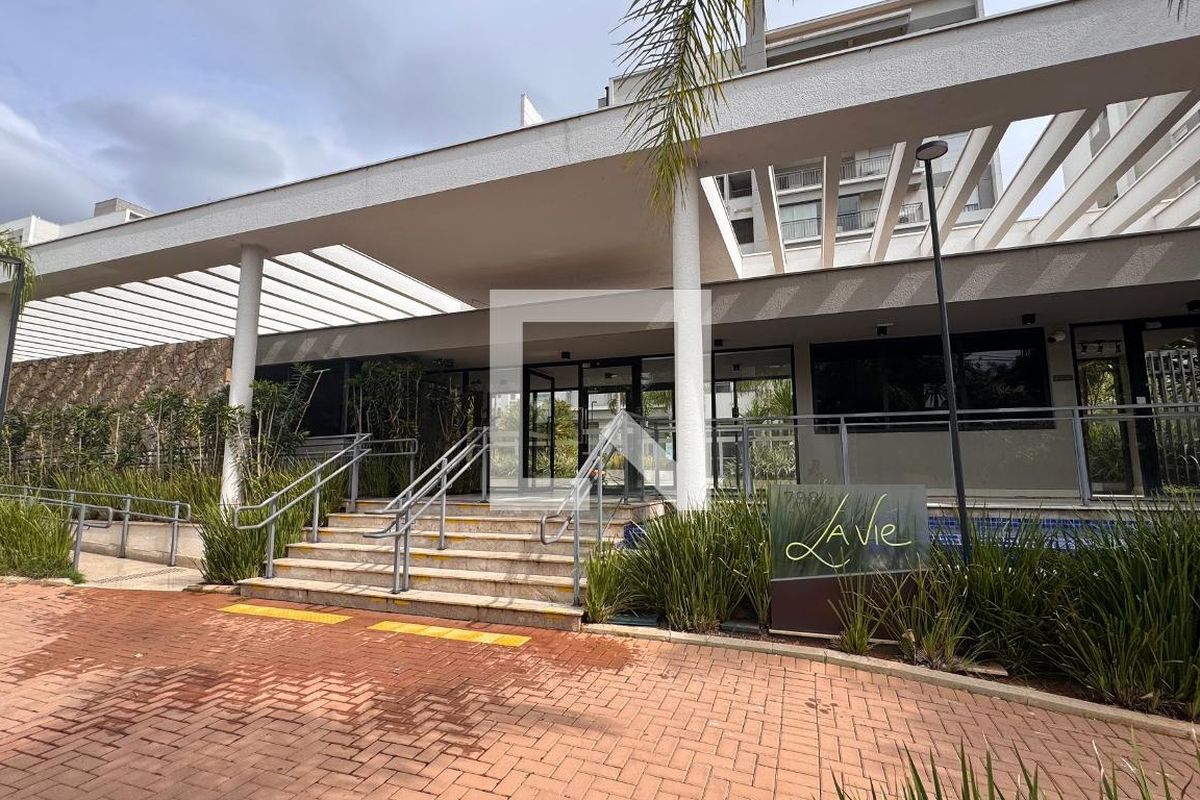 Apartamento à Venda - Swiss Park, 2 Quartos,  110 m2 em , Campinas - sp | SoloBR
