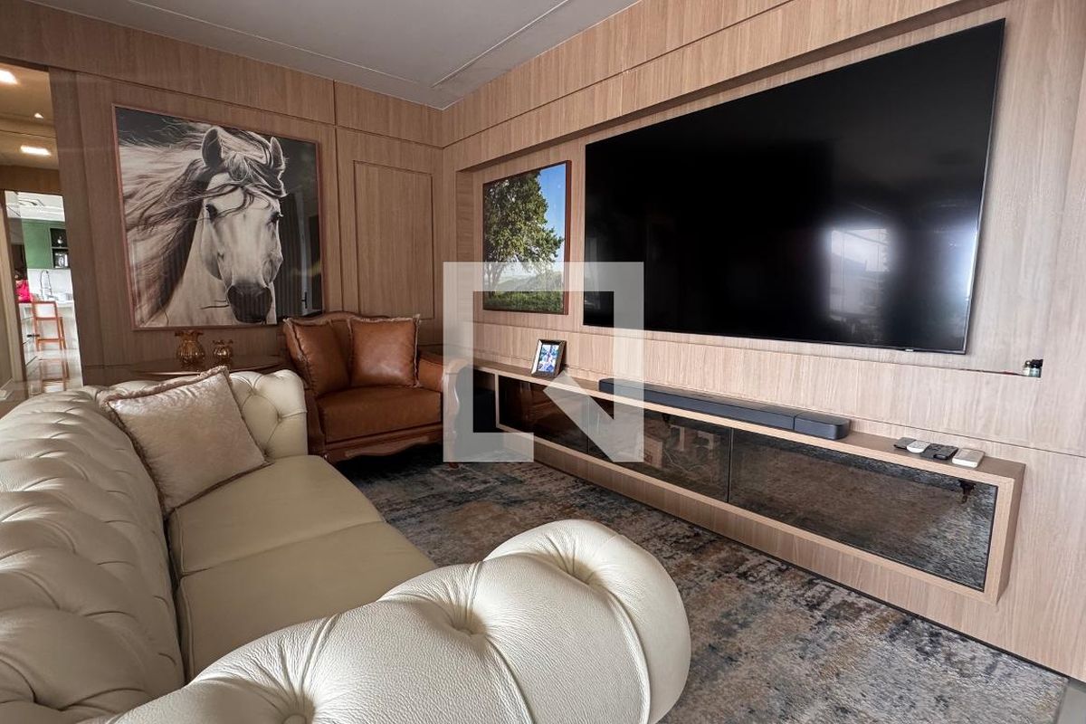 Apartamento à Venda - Swiss Park, 2 Quartos,  110 m2 em , Campinas - sp | SoloBR