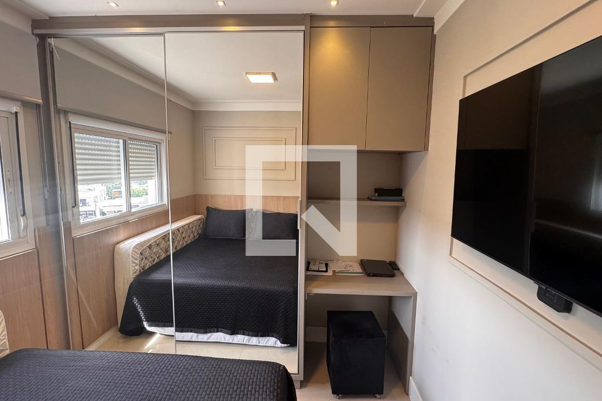 Apartamento à Venda - Swiss Park, 2 Quartos,  110 m2 em , Campinas - sp | SoloBR