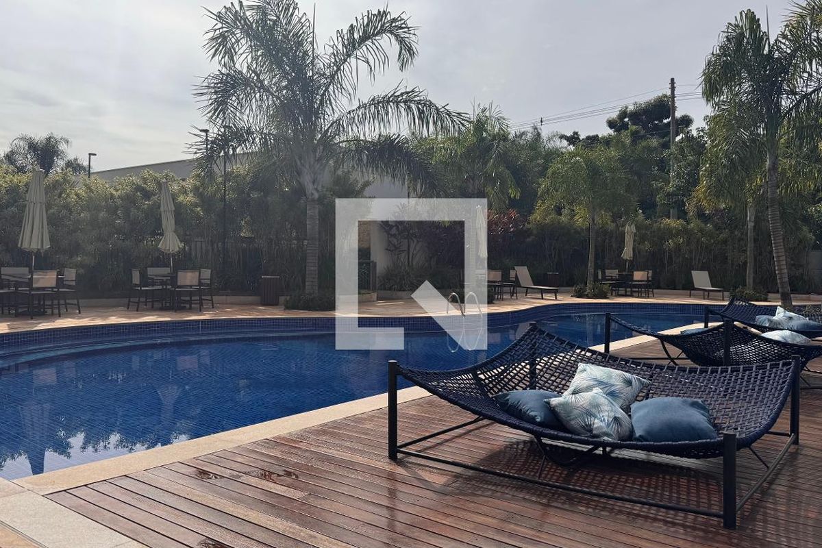 Apartamento à Venda - Swiss Park, 2 Quartos,  110 m2 em , Campinas - sp | SoloBR