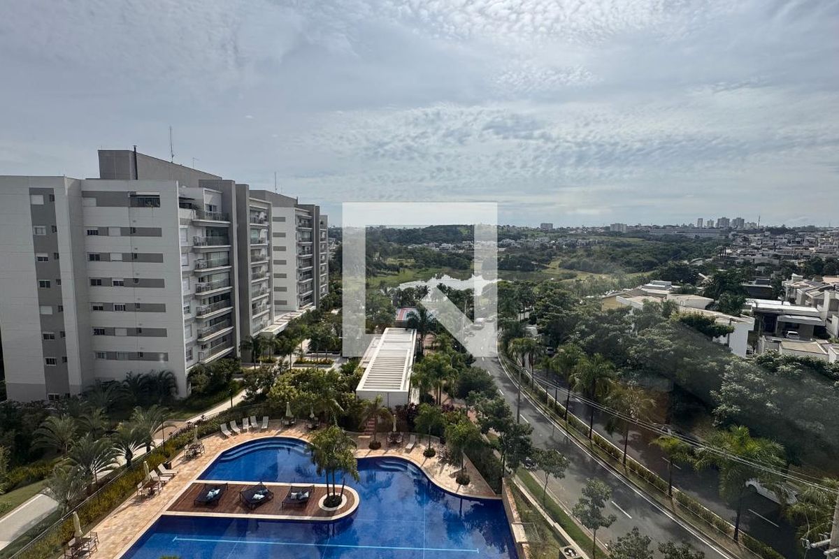 Apartamento à Venda - Swiss Park, 2 Quartos,  110 m2 em , Campinas - sp | SoloBR
