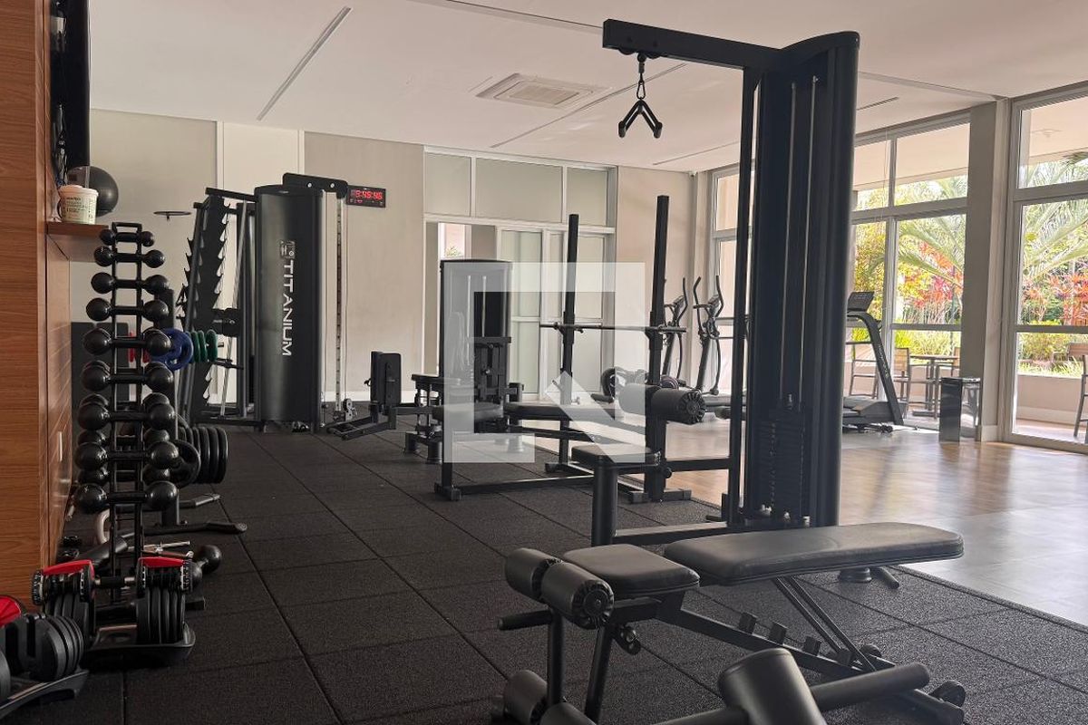 Apartamento à Venda - Swiss Park, 2 Quartos,  110 m2 em , Campinas - sp | SoloBR