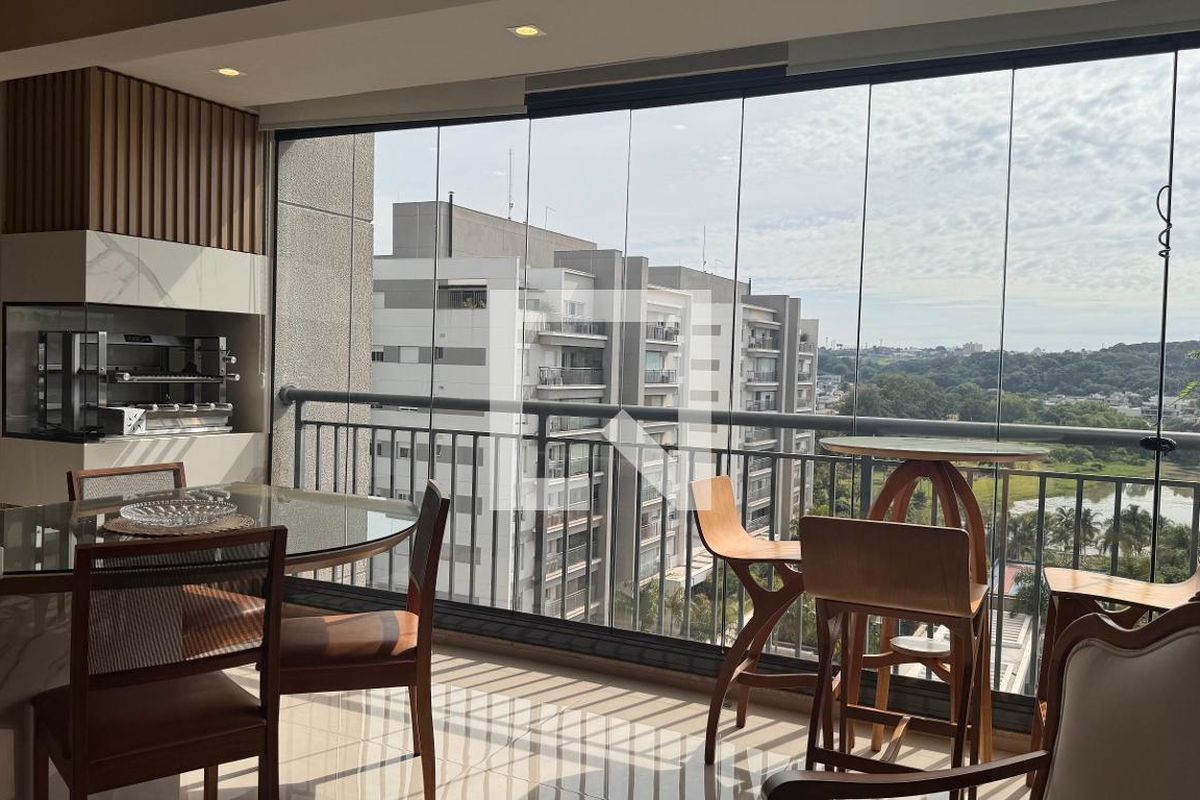 Apartamento à Venda - Swiss Park, 2 Quartos,  110 m2 em , Campinas - sp | SoloBR