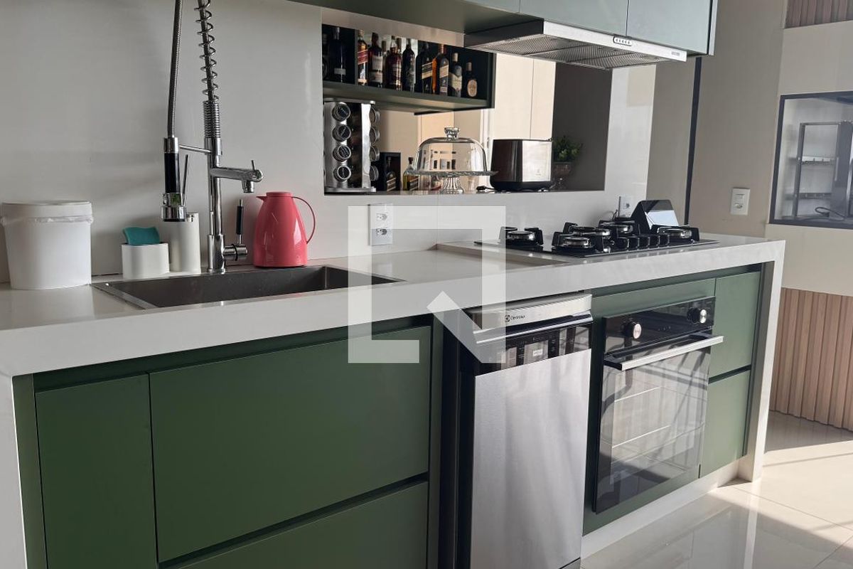 Apartamento à Venda - Swiss Park, 2 Quartos,  110 m2 em , Campinas - sp | SoloBR