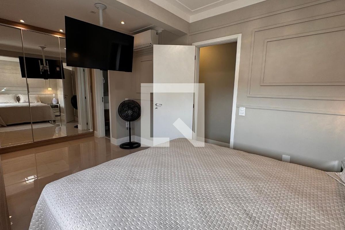 Apartamento à Venda - Swiss Park, 2 Quartos,  110 m2 em , Campinas - sp | SoloBR