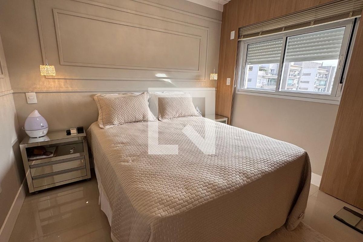 Apartamento à Venda - Swiss Park, 2 Quartos,  110 m2 em , Campinas - sp | SoloBR