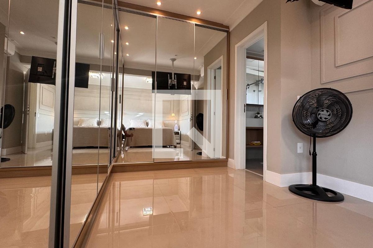 Apartamento à Venda - Swiss Park, 2 Quartos,  110 m2 em , Campinas - sp | SoloBR