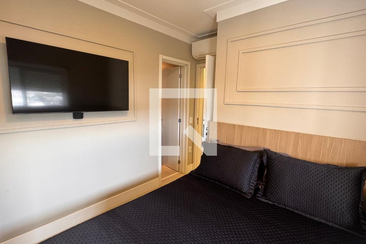 Apartamento à Venda - Swiss Park, 2 Quartos,  110 m2 em , Campinas - sp | SoloBR
