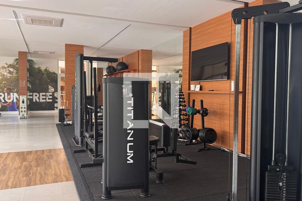 Apartamento à Venda - Swiss Park, 2 Quartos,  110 m2 em , Campinas - sp | SoloBR