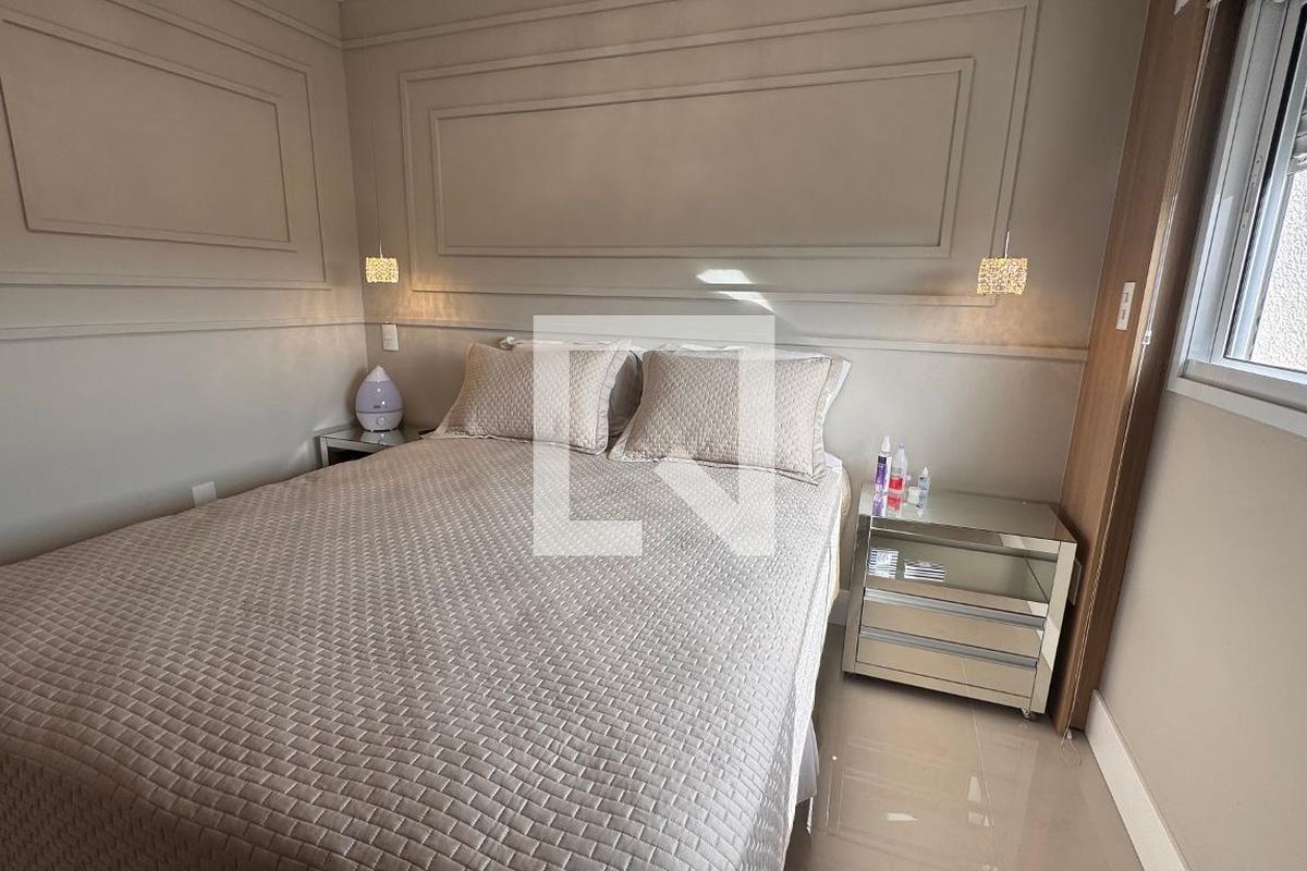 Apartamento à Venda - Swiss Park, 2 Quartos,  110 m2 em , Campinas - sp | SoloBR