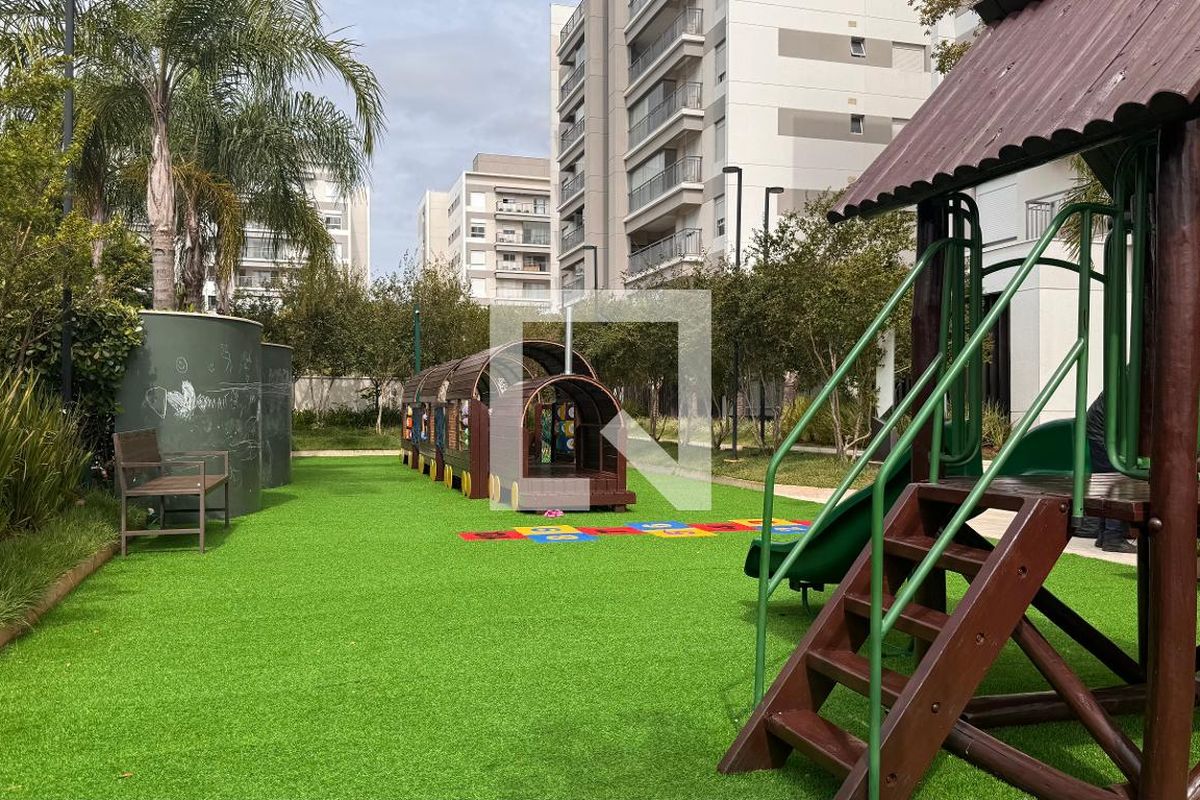 Apartamento à Venda - Swiss Park, 2 Quartos,  110 m2 em , Campinas - sp | SoloBR