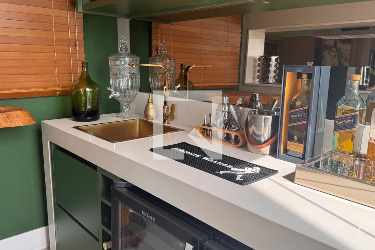 Apartamento à Venda - Swiss Park, 2 Quartos,  110 m2 em , Campinas - sp | SoloBR