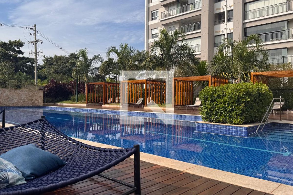 Apartamento à Venda - Swiss Park, 2 Quartos,  110 m2 em , Campinas - sp | SoloBR