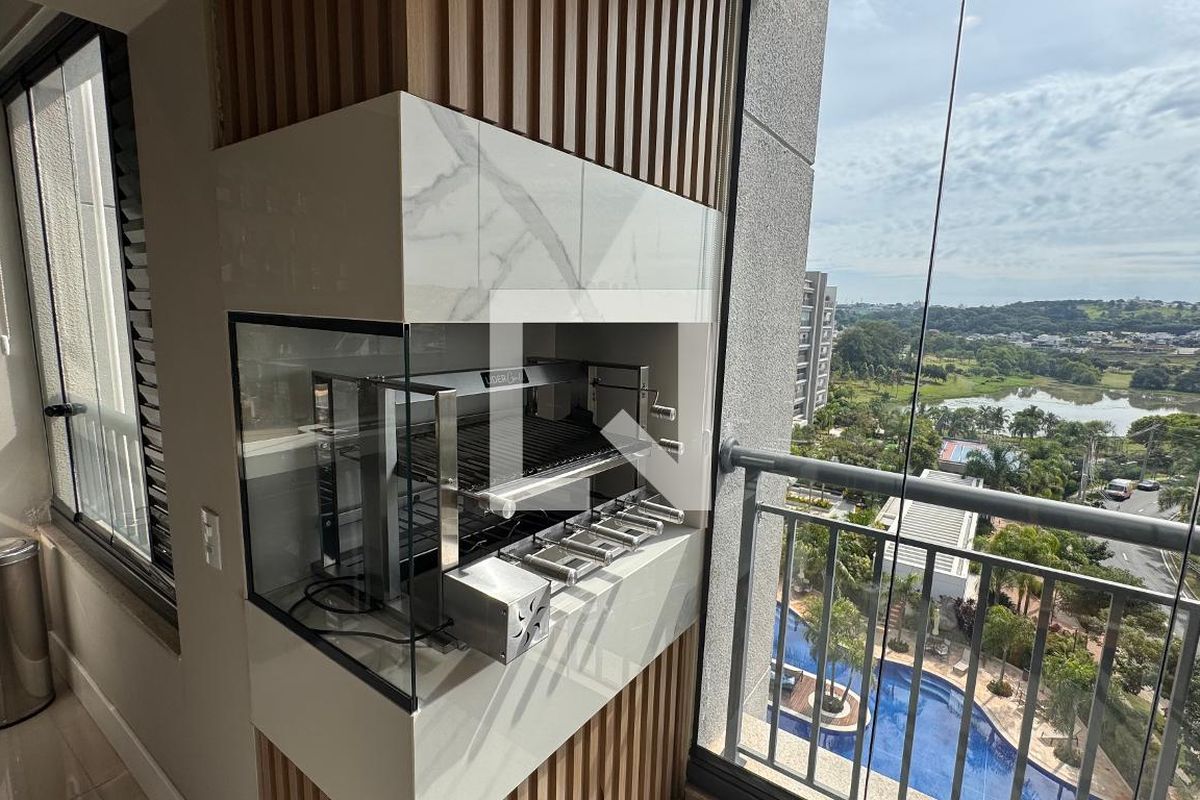 Apartamento à Venda - Swiss Park, 2 Quartos,  110 m2 em , Campinas - sp | SoloBR