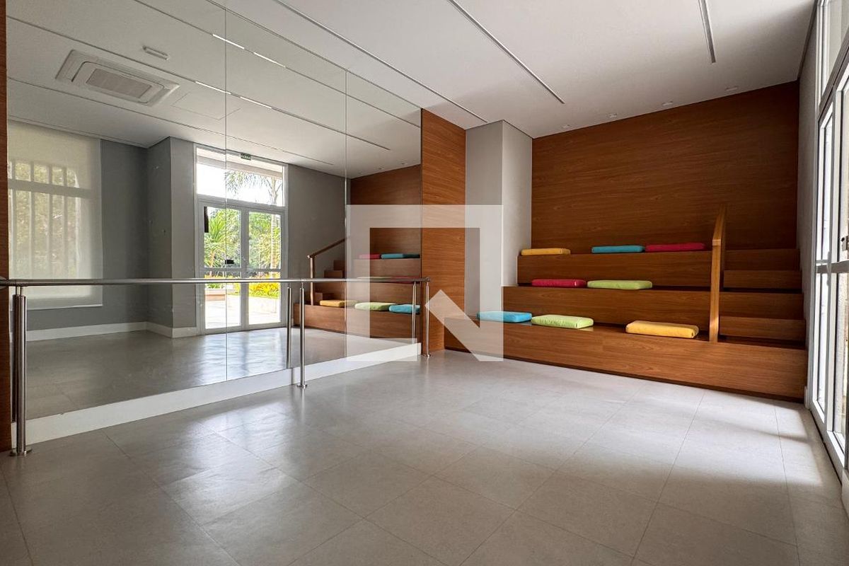 Apartamento à Venda - Swiss Park, 2 Quartos,  110 m2 em , Campinas - sp | SoloBR