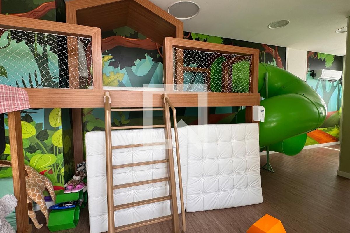 Apartamento à Venda - Swiss Park, 2 Quartos,  110 m2 em , Campinas - sp | SoloBR