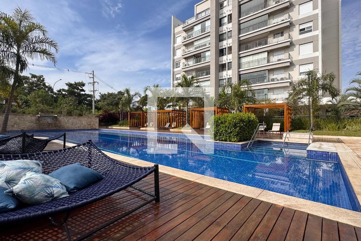Apartamento à Venda - Swiss Park, 2 Quartos,  110 m2 em , Campinas - sp | SoloBR