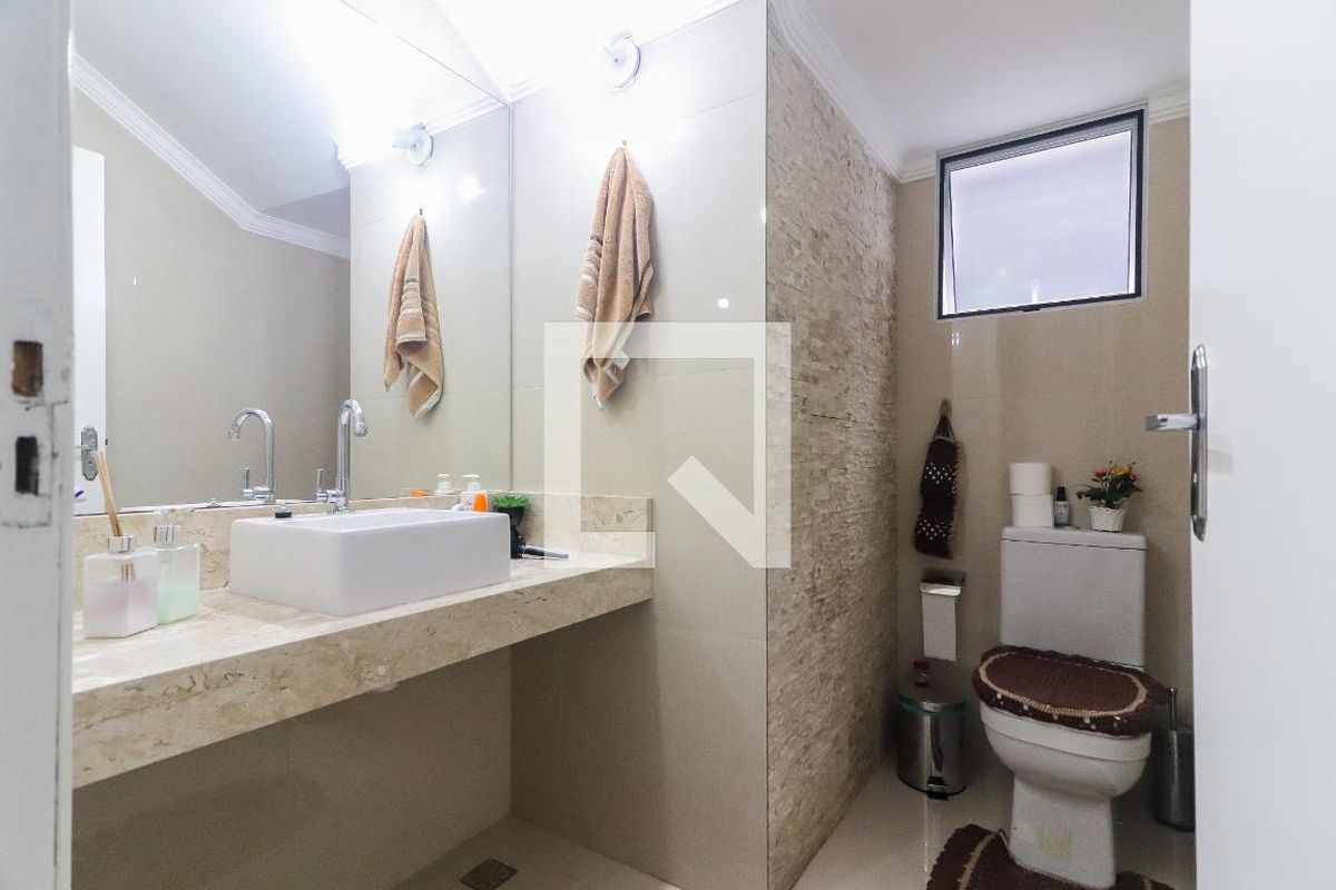 Casa, 4 quartos, 200 m² - Foto 10