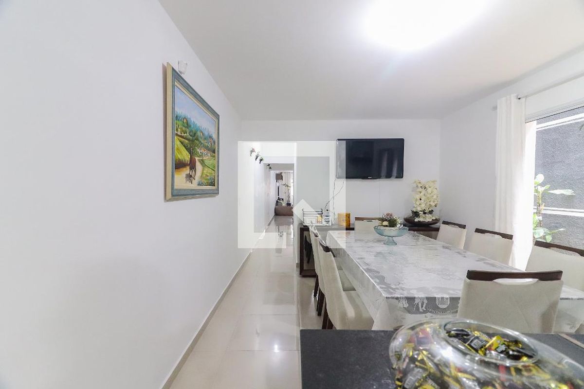 Casa, 4 quartos, 200 m² - Foto 14