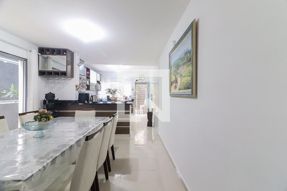 Casa, 4 quartos, 200 m² - Foto 18