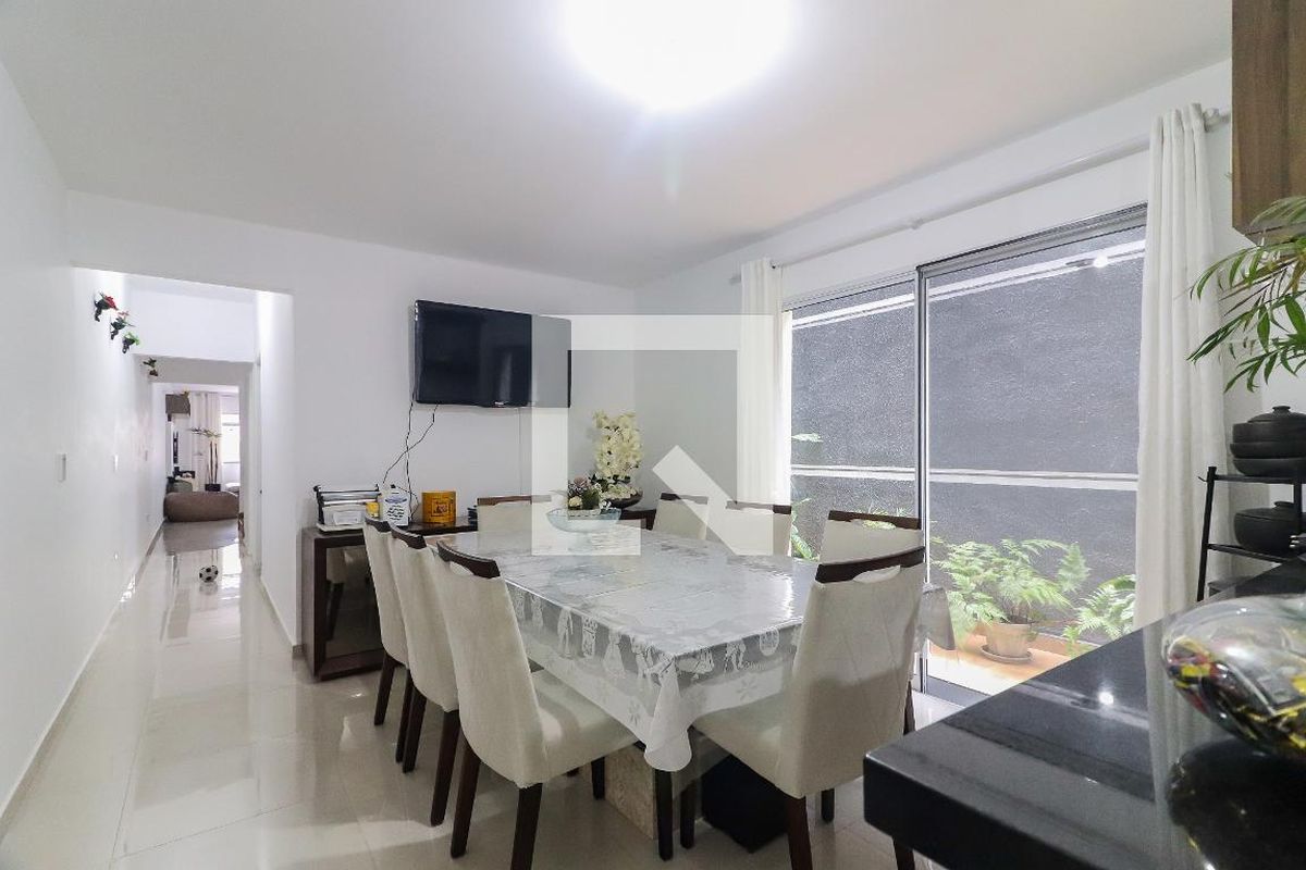 Casa, 4 quartos, 200 m² - Foto 16