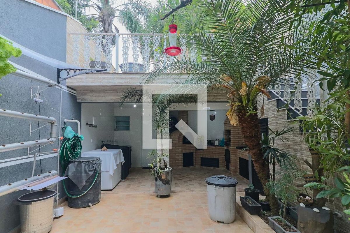 Casa, 4 quartos, 200 m² - Foto 82