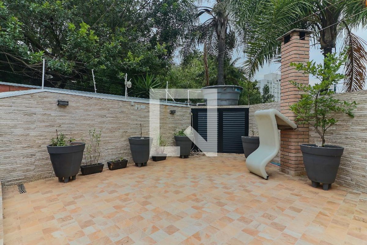 Casa, 4 quartos, 200 m² - Foto 86