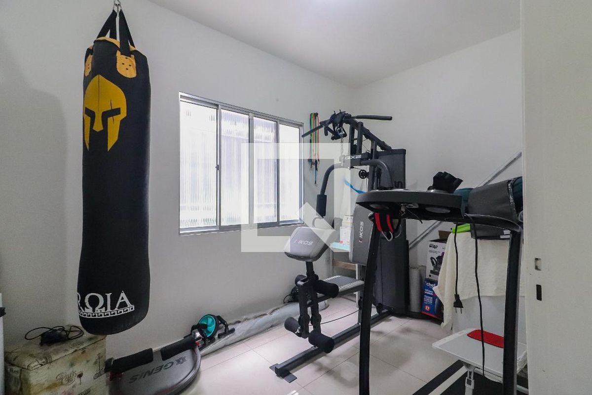 Casa, 4 quartos, 200 m² - Foto 12