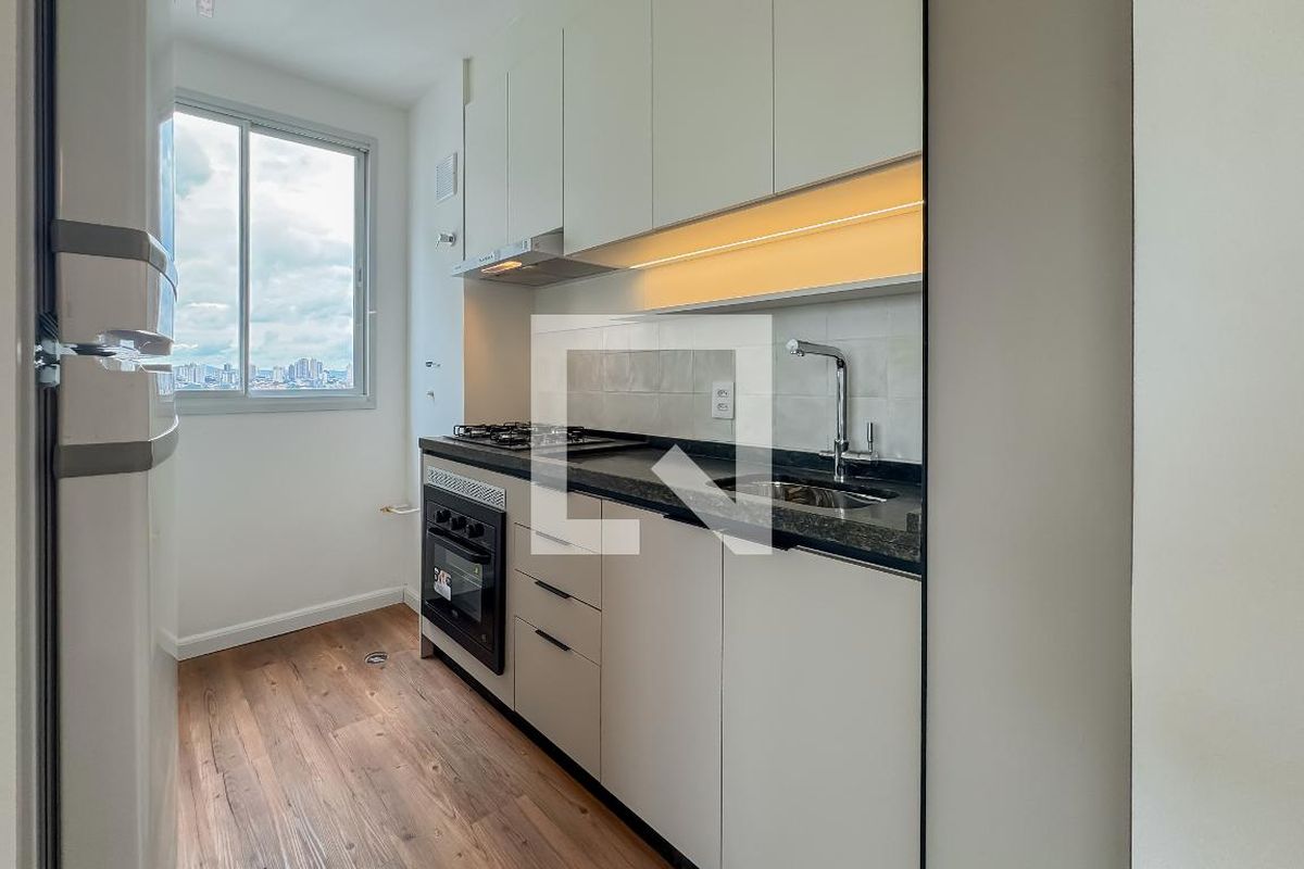 Apartamento, 2 quartos, 41 m² - Foto 36
