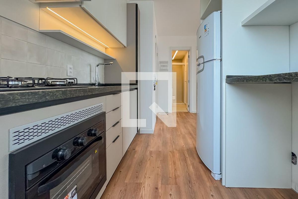 Apartamento, 2 quartos, 41 m² - Foto 38