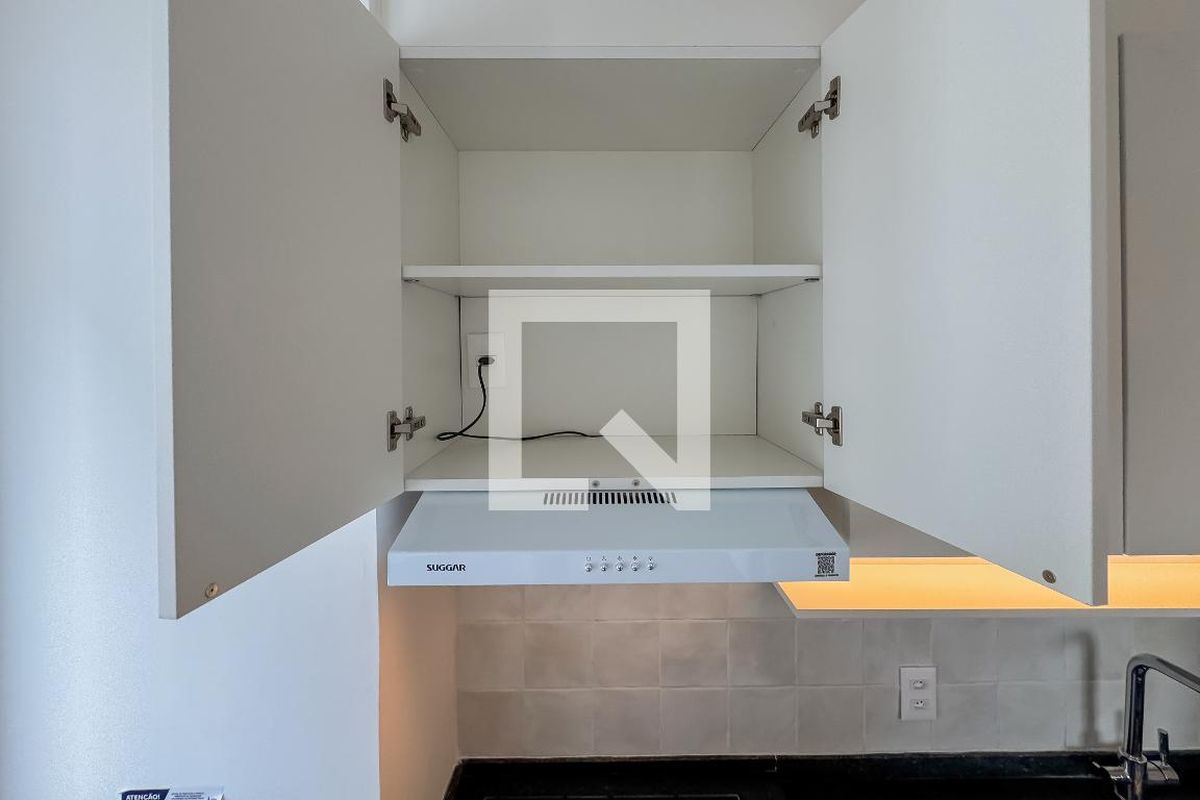 Apartamento, 2 quartos, 41 m² - Foto 41