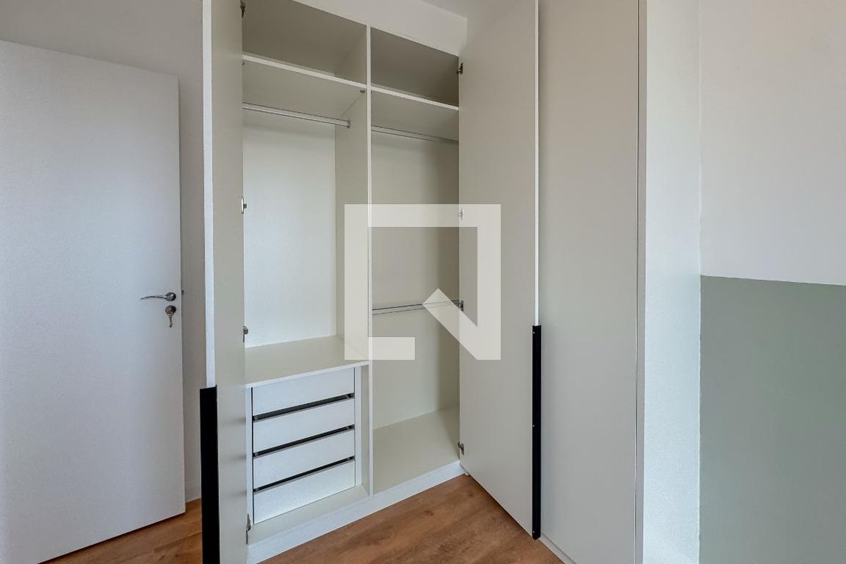 Apartamento, 2 quartos, 41 m² - Foto 27