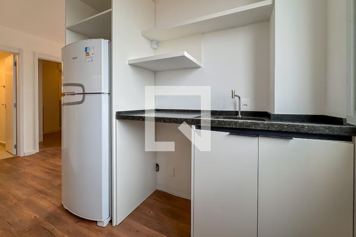 Apartamento, 2 quartos, 41 m² - Foto 44