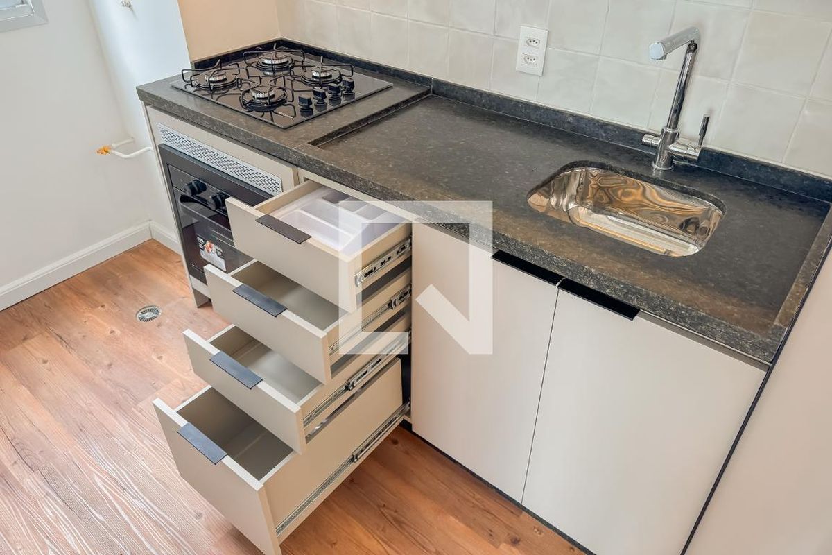 Apartamento, 2 quartos, 41 m² - Foto 43