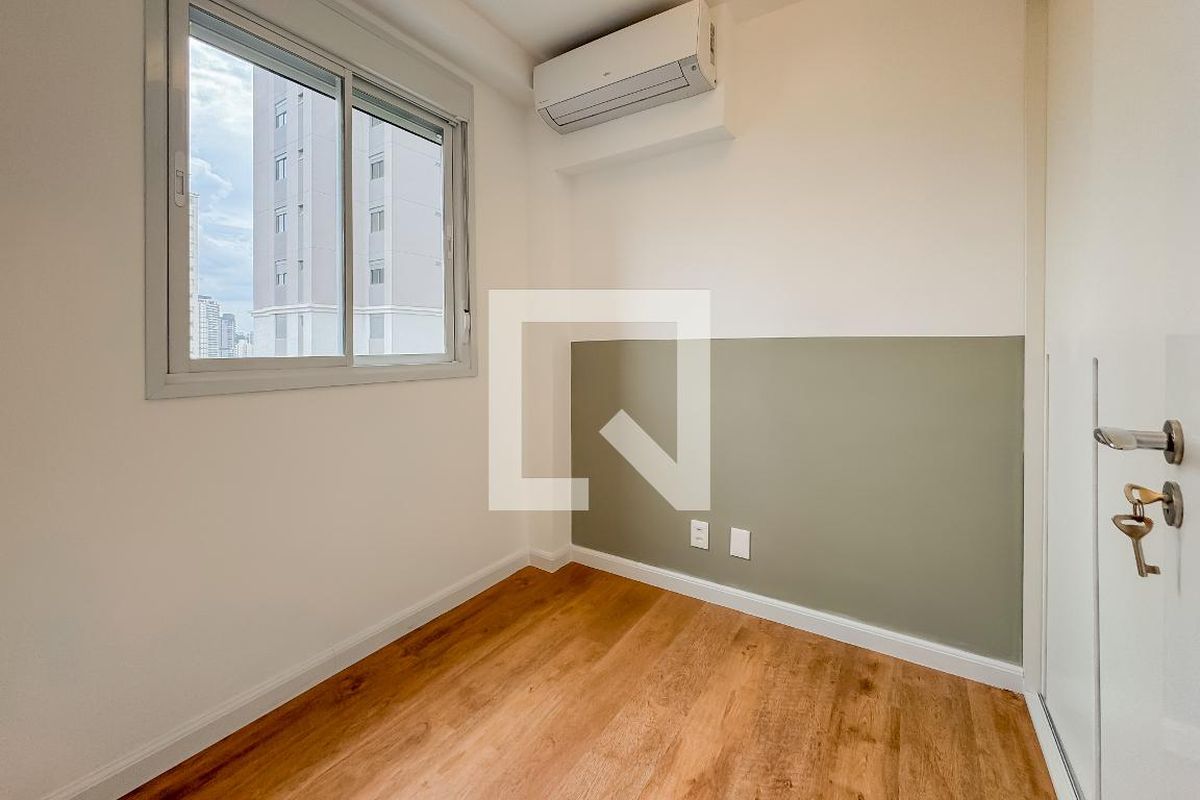 Apartamento, 2 quartos, 41 m² - Foto 10