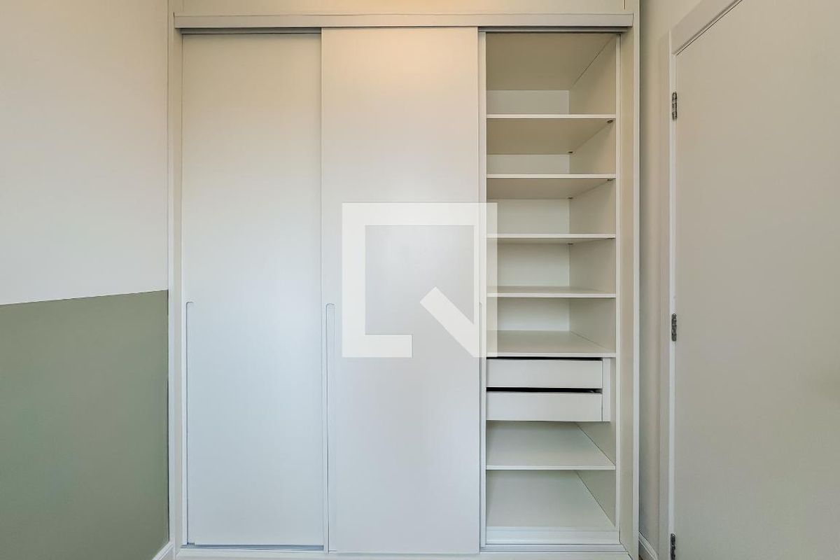 Apartamento, 2 quartos, 41 m² - Foto 19