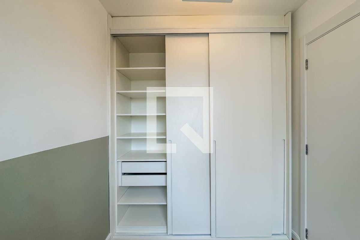 Apartamento, 2 quartos, 41 m² - Foto 17
