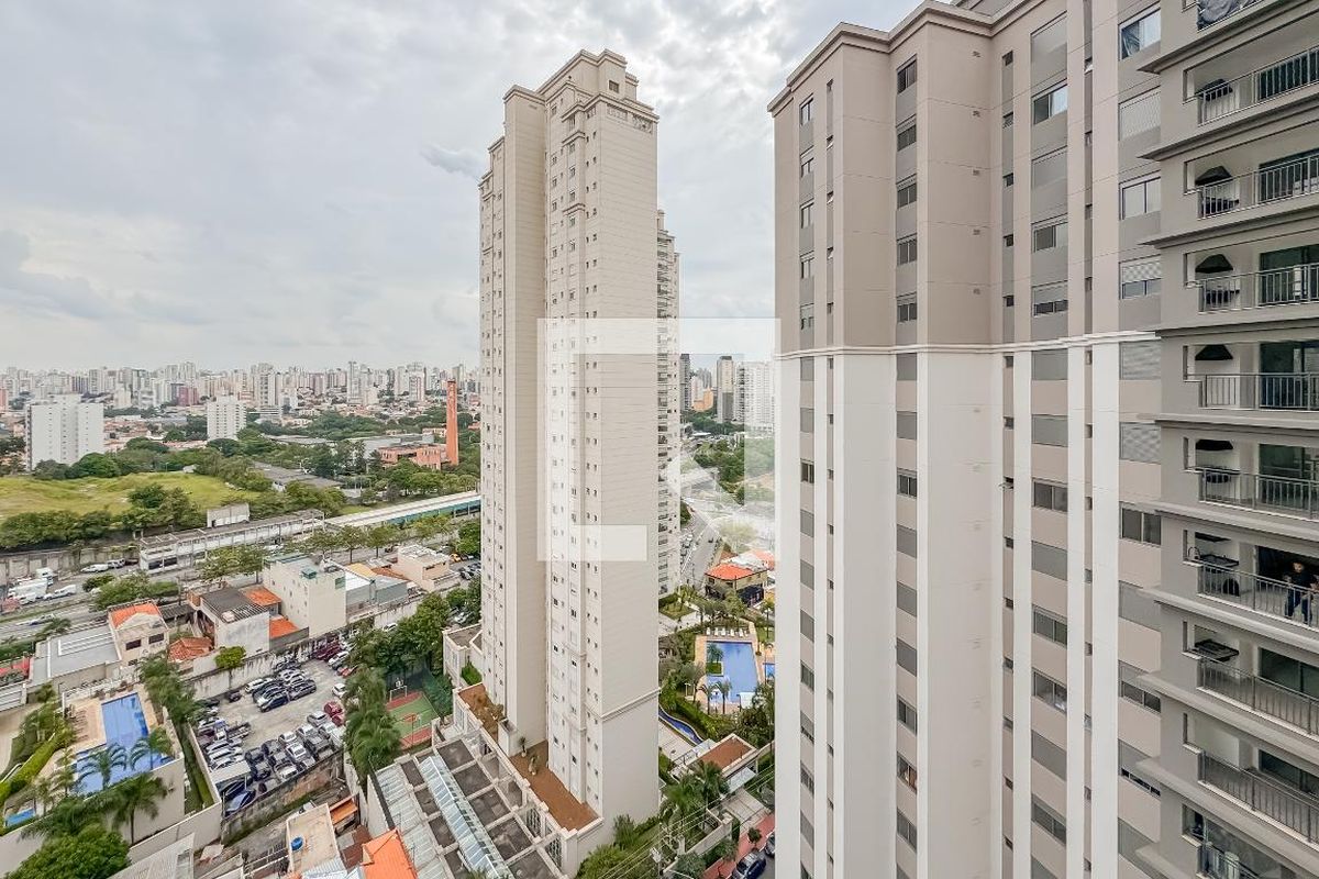 Apartamento, 2 quartos, 41 m² - Foto 29