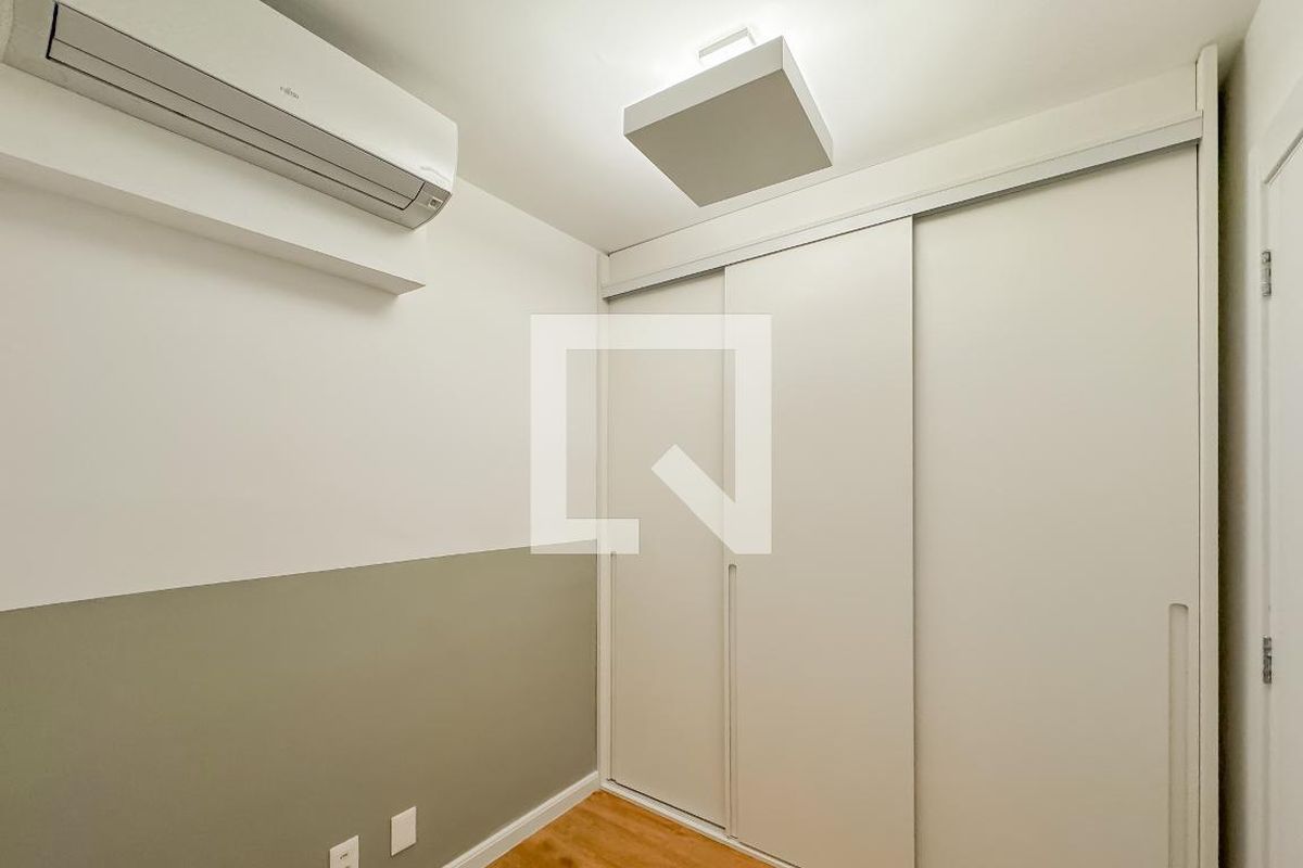 Apartamento, 2 quartos, 41 m² - Foto 15