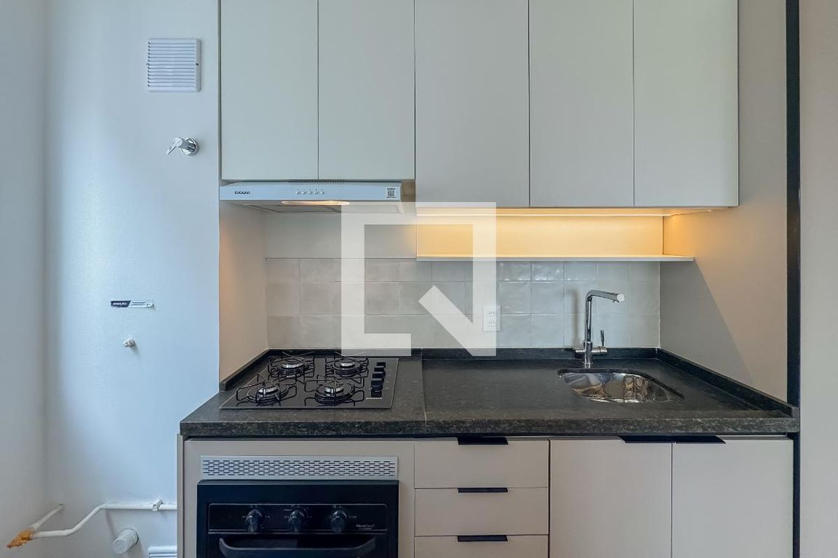 Apartamento, 2 quartos, 41 m² - Foto 39